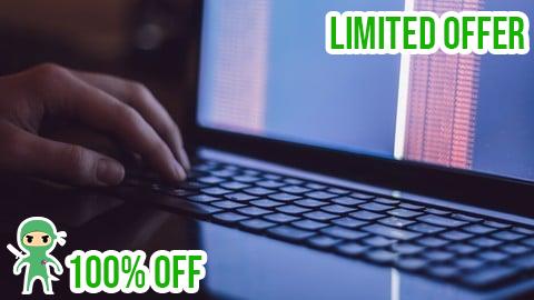 Free Coupon Ubuntu Linux for beginners