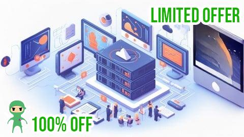 Free Coupon Ubuntu Network Server