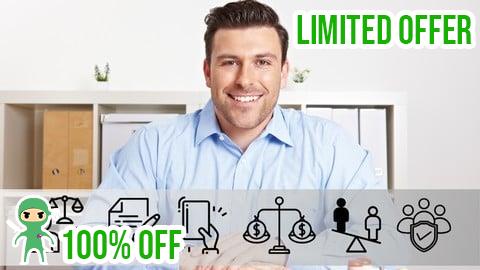 Free Coupon UK Employment Law & Recruitment Diploma for HR and Managers
