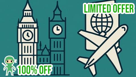 Free Coupon UK Visitor Visa Made Simple: A Step-by-Step Guide for First