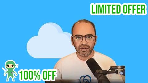 Free Coupon Ultimate AWS Bootcamp by School of Devops ®