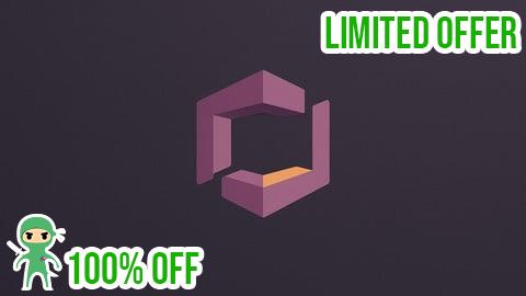 Free Coupon Ultimate AWS Cognito Course 2025 [ The Golden Course ]