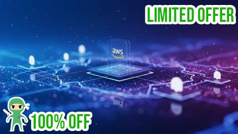 Free Coupon Ultimate AWS Solution Architect Mastery Exam (SAP-C02)
