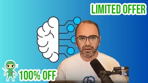 Free Coupon Ultimate DevOps to MLOps Bootcamp - Build ML CI/CD Pipelines