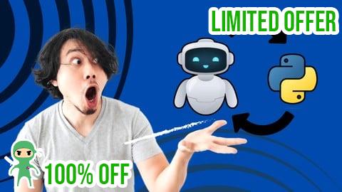 Free Coupon Ultimate End To End Chatbot Using Python & Streamlit Project