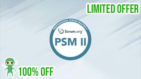 Free Coupon Ultimate Exam Guide 2025 for PSM 2 Certification