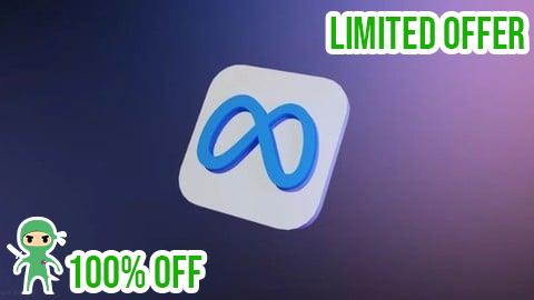 Free Coupon Ultimate Facebook Ads Course 2025: All Campaigns Covered!