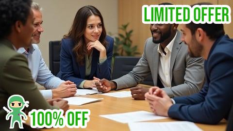 Free Coupon Ultimate Guide to Conflict Management in the Workplace