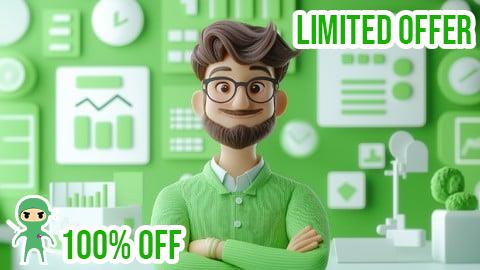 Free Coupon Ultimate MS Excel Quiz: From Basics to Advanced Data Tools