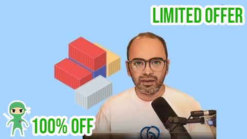 Free Coupon Ultimate Openshift (2021)  Bootcamp by School of Devops®