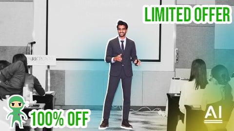 Free Coupon Ultimate Prompt Engineering & Gen AI Crash Course