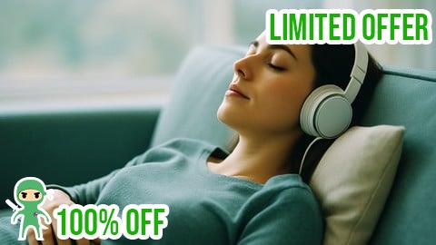 Free Coupon Ultimate Self-Hypnosis Method to Eliminate Anxiety & Stress