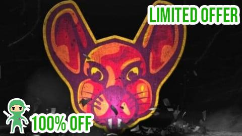 Free Coupon Uncle Rat's Ultimate Broad Scope And API Hacking guide