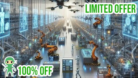 Free Coupon Understanding Industry 4.0