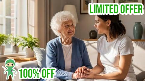 Free Coupon Understanding Your Role in Care Training- 2026