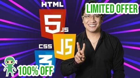 Free Coupon Universidad Desarrollo Web - FrontEnd Web Developer!