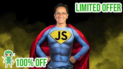 Free Coupon Universidad JavaScript - De Cero a Experto JavaScript!