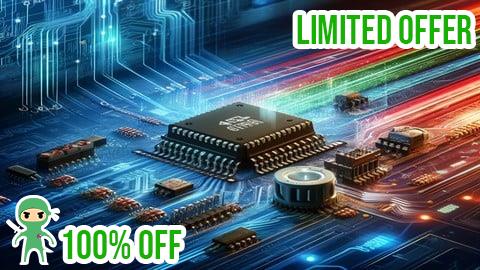 Free Coupon Unlock Advanced EEPROM Memory Techniques in PIC Micro