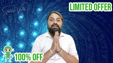 Free Coupon Unlock the Power of Your Name: Name Numerology Master Class