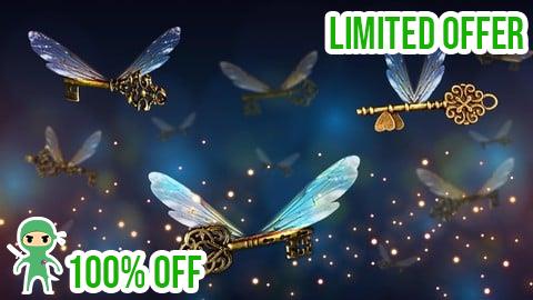 Free Coupon Unlock Your Intuitive Power