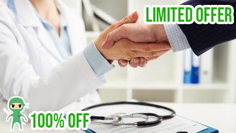 Free Coupon US Healthcare Provider Credentialing & Payer Enrollment 101