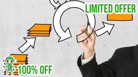 Free Coupon User Stories+User Story Writing: Agile Scrum & Product Owner