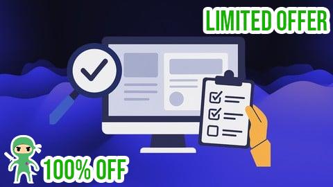 Free Coupon UX Research desde Cero
