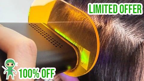 Free Coupon V Light Hair Extensions Course | Accredited Certificate