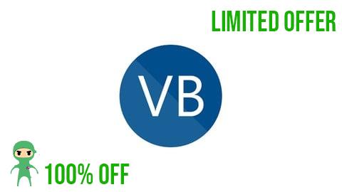 Free Coupon VB .Net Interview Questions Practice Test