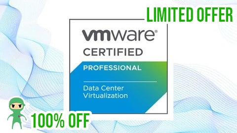 Free Coupon VCP Data Center Virtualization 2024 (2V0-21.23) EXAM