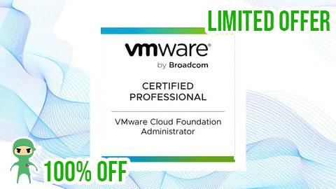 Free Coupon VCP VMware Cloud Foundation Administrator (2V0-17.25) EXAM