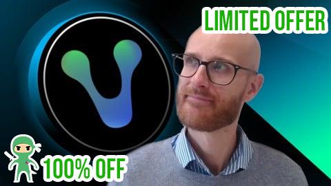 Free Coupon Venom Introduction Course