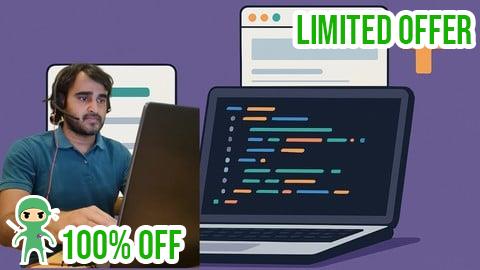 Free Coupon Vibe Coding: Build & Deploy Your First Web App