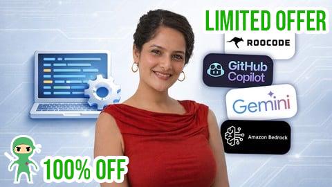 Free Coupon Vibe Coding for Coders to Build Enterprise Solutions