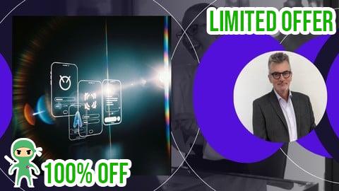 Free Coupon Vibe Coding Masterclass: Build Real Apps by Just Describing