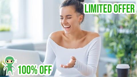 Free Coupon Video Production: You Can Make Simple Talking Head Video