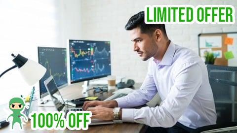 Free Coupon VIP Forex Scalping Trading Course: Boost Daily Profits!