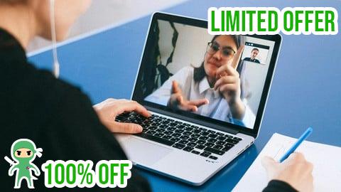 Free Coupon Virtual Interviewing for HR