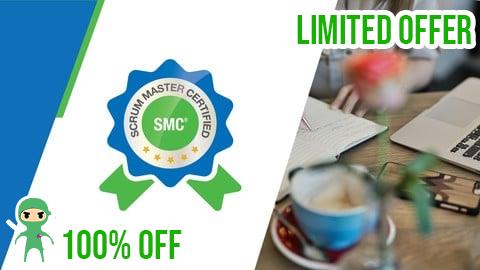 Free Coupon Vmedu Scrum Master Certified Practice Exams