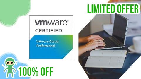 Free Coupon VMware Cloud Professional Exams