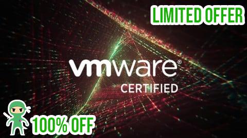 Free Coupon VMware vSphere 8.x Advanced Design Practice Exams