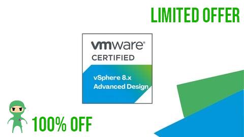 Free Coupon VMware vSphere 8.x Advanced Design Practice Exams