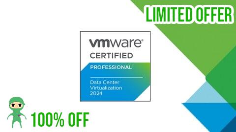 Free Coupon VMware vSphere 8.x Professional exam (2V0-21.23) - 2025