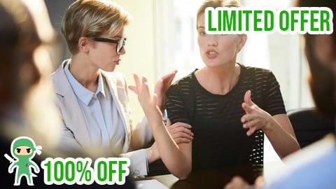 Free Coupon Voice Training: You Can Speak With Confidence
