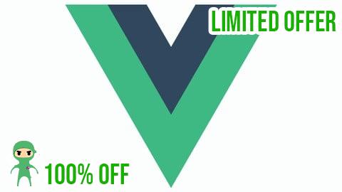 Free Coupon Vue JS Interview Questions Practice Test