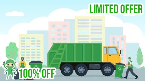 Free Coupon Waste and Environmental Management for Sustainability