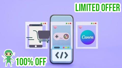 Free Coupon Web Design: Building Stunning Websites on Smartphones