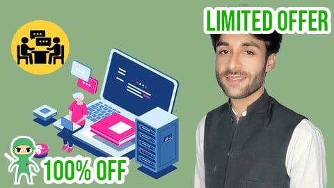 Free Coupon Web Development Interview Preparation