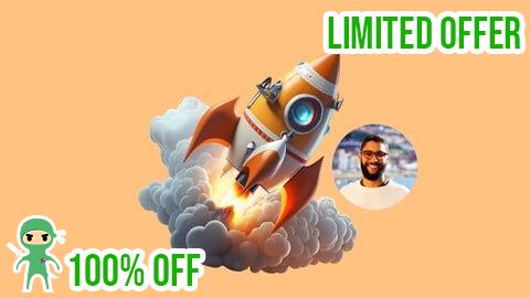 Free Coupon Web Performance Bootcamp: Mastering Speed Techniques