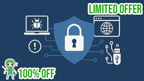 Free Coupon WebHack for Ethical Hacking  Ultimate Defensive Skills